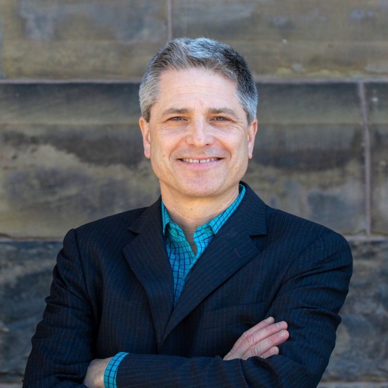 Matthew Mendelsohn