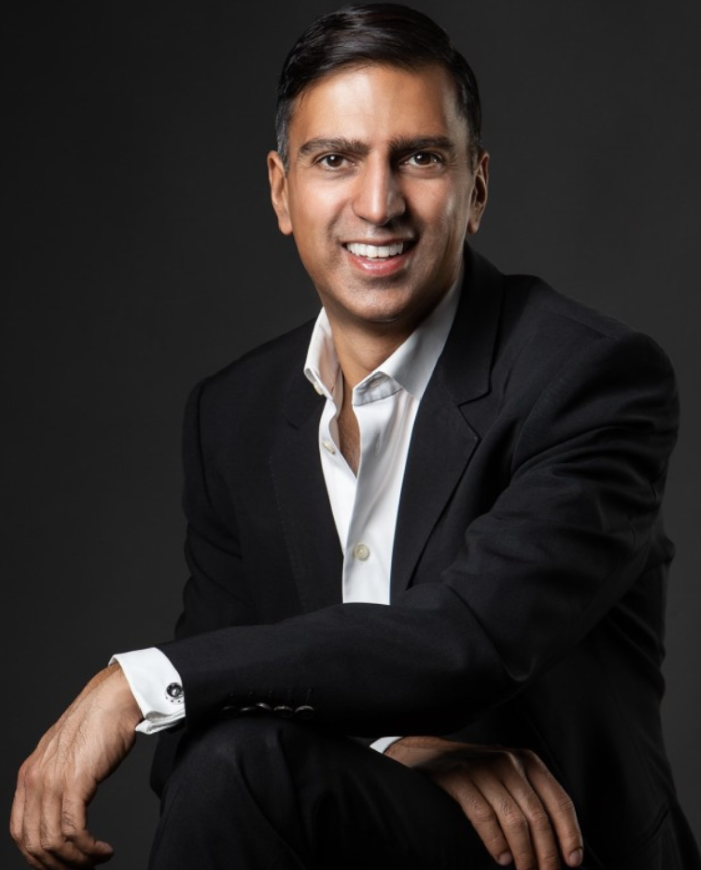 Irfhan Rawji