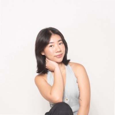 Kathleen Haryanto
