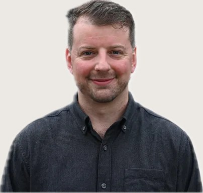 Eamonn Gamble