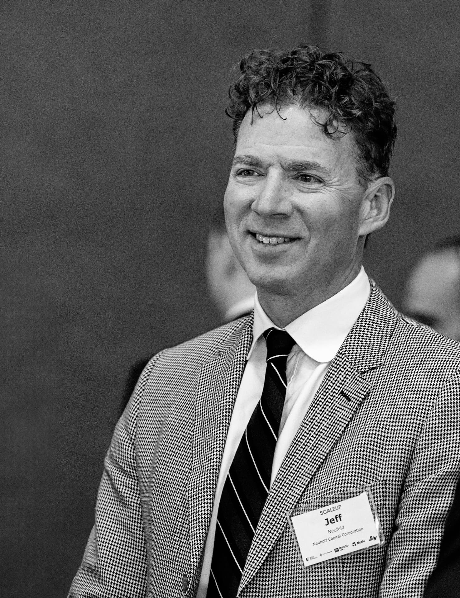 Jeff Neufeld