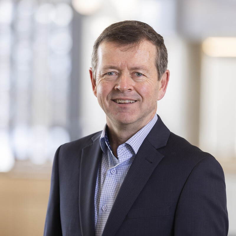 Phil Davidson