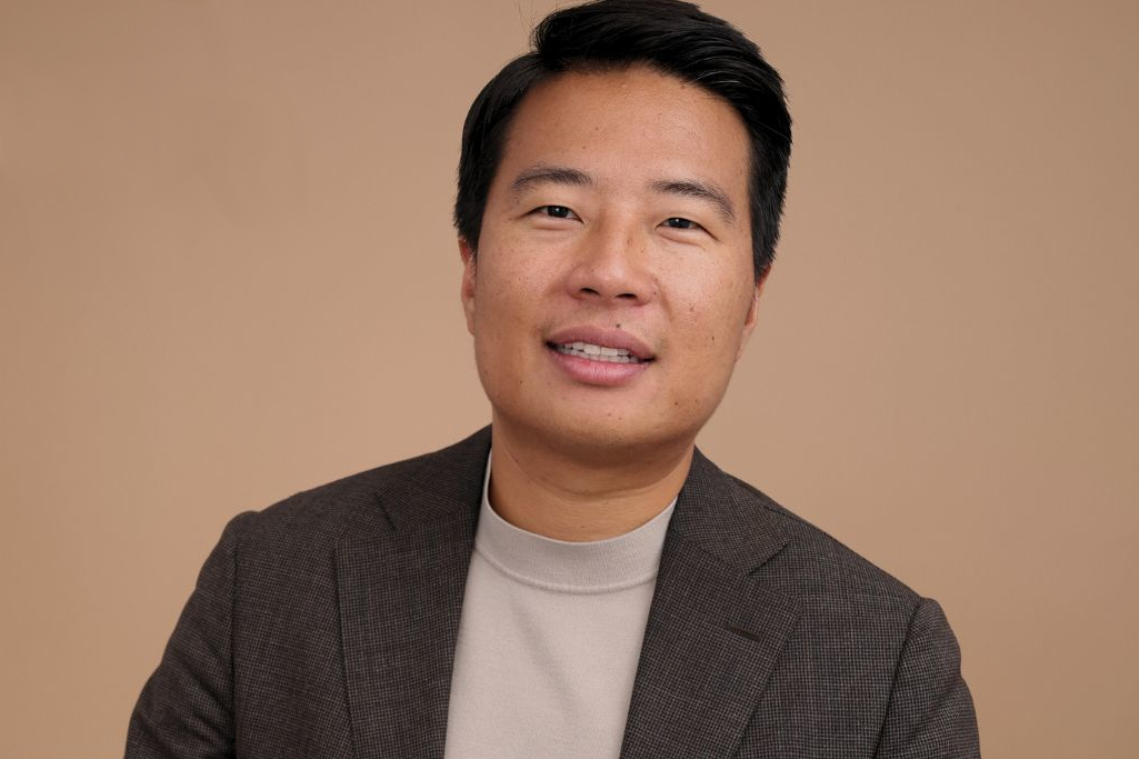 Steven Wang
